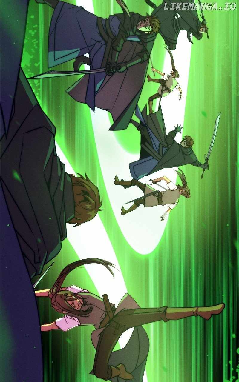 A Practical Guide to Evil Chapter 36 27